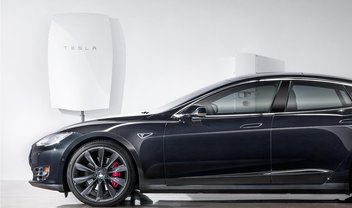 Powerwall: conheça as baterias da Tesla para uso doméstico e empresarial