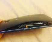 Bateria de Nexus 6 explode e assusta dona do aparelho