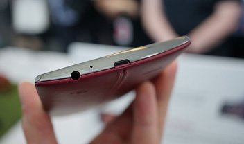 É bom saber: o LG G4 infelizmente não suporta o Qualcomm Quick Charge 2.0