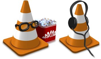 Atualizado, VLC para Android agora suporta reproduções em segundo plano