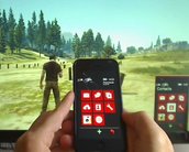 GTA V: controle o celular dos personagens usando o seu smartphone [vídeo]