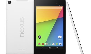 Google libera ROM oficial do Android Lollipop para Nexus 7 e 10