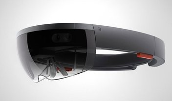 HoloLens vai custar mais caro do que consoles de última geração