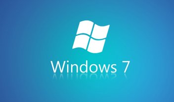 Windows 7 continua sendo o sistema operacional mais usado no mundo