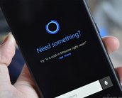 Cortana deve aprender a se comunicar em português do Brasil em breve