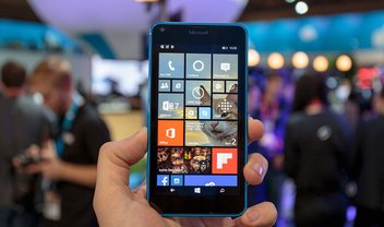 Lumia 640 vai ser um dos primeiros aparelhos a receber o Windows 10 [vídeo]