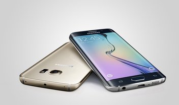 Atualização Android 5.1.1 chega de surpresa para usuários do Galaxy S6 Edge