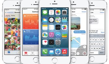 iOS 8 está em 81% dos aparelhos da Apple