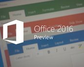 Baixe agora! Versão de testes do Office 2016 está disponível para download