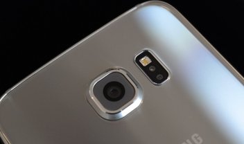 Câmera do Galaxy S6 pode ter sensores da própria Samsung ou da Sony