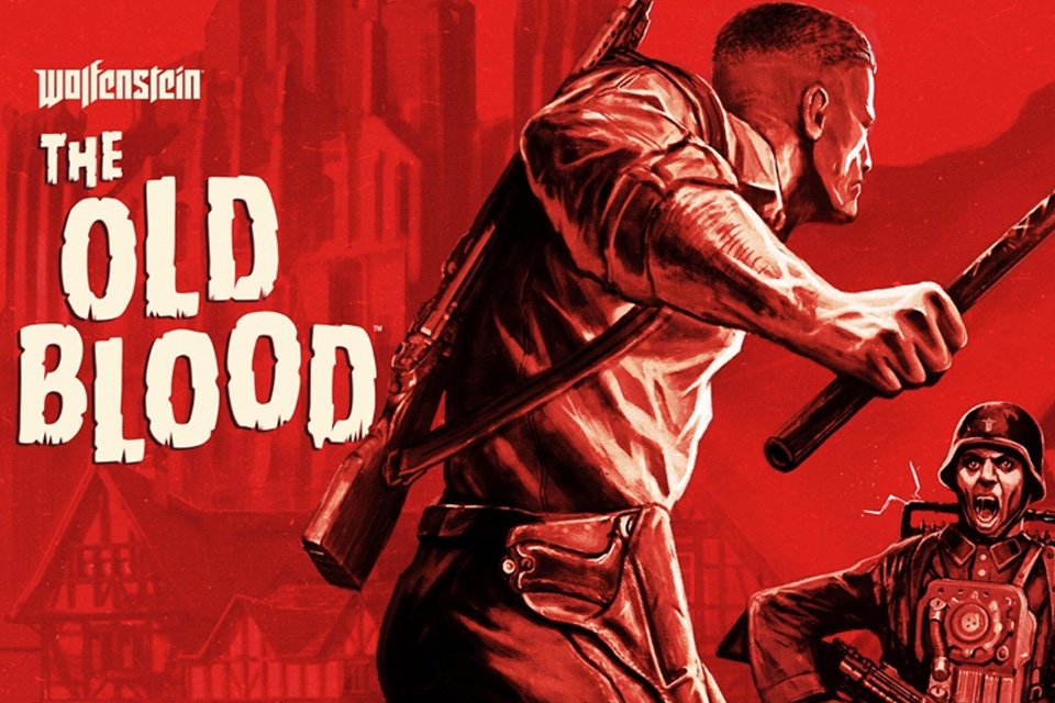 Confira as especificações para rodar Wolfenstein: The Old Blood no PC -  TecMundo