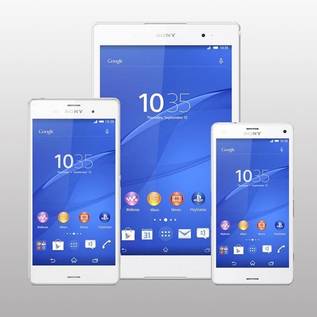 Imagem de Update de firmware para Sony Z3 traz de volta botão de limpar apps recentes