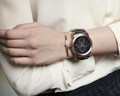 Poucos smartwatches são fáceis de reparar como o Watch Urbane