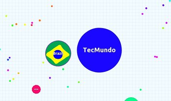 Agar.io: veja cinco curiosidades sobre o jogo criado por um brasileiro