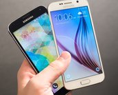 Como deixar o seu Galaxy S5 com a mesma cara do Galaxy S6 (root)