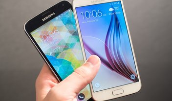 Como deixar o seu Galaxy S5 com a mesma cara do Galaxy S6 (root)