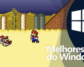 Melhores programas e jogos para Windows: abril de 2015