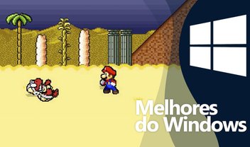 Estúdio brasileiro lança jogo em estilo plataforma com elementos de RPG -  TecMundo