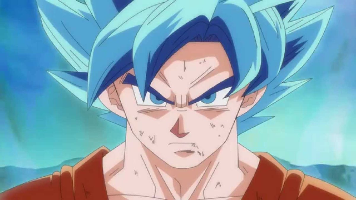 Confira os traços de Goku no mangá de Dragon Ball Super - TecMundo