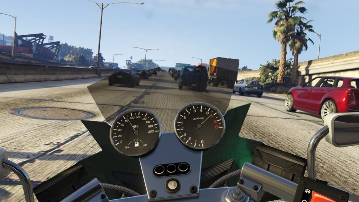 Modders conseguem trazer de volta o GTA Online pro PS3