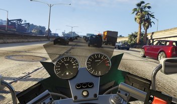 Mod para jogo gta 5 de xbox 360.