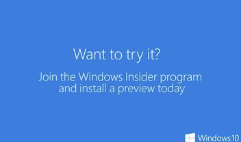 Programa Windows Insider já possui quase 4 milhões de usuários