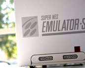 Leilão no eBay: lance para Super NES Emulator está em R$ 30 mil