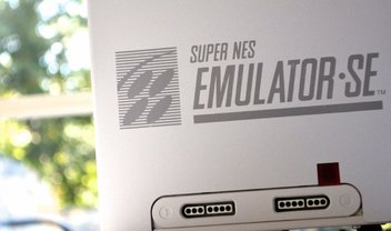 Leilão no eBay: lance para Super NES Emulator está em R$ 30 mil