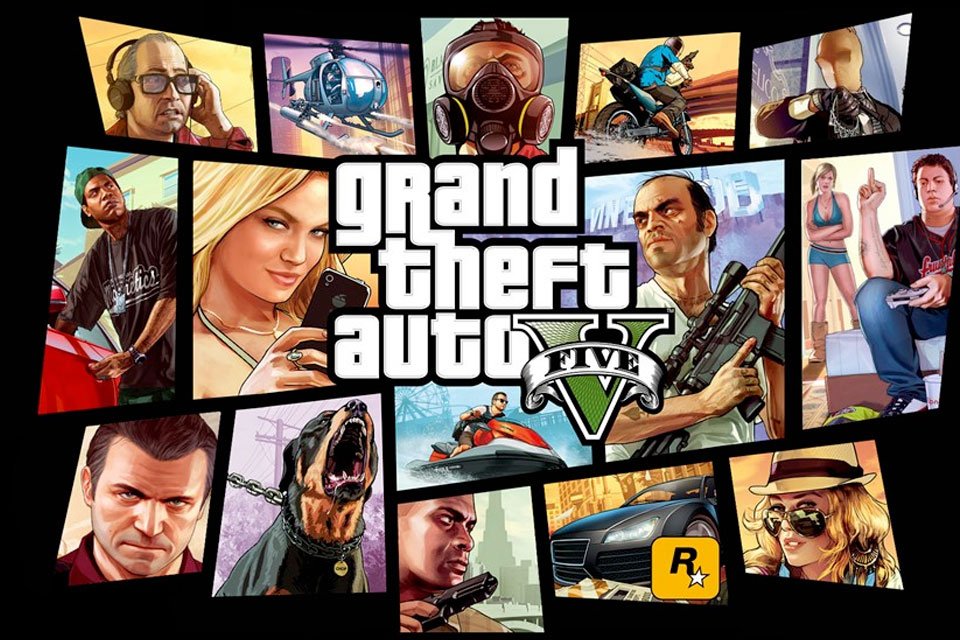Fall Guys já vendeu 2 milhões de cópias no Steam e passa GTA V em jogadores  simultâneos