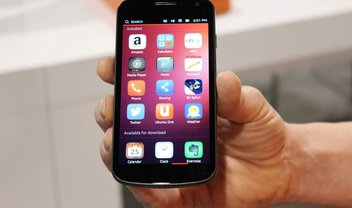 Ubuntu Phone também poderá ser transformado em um “computador”