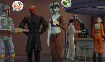 The Sims 4: Ao Trabalho está disponível no Origin para os