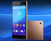 Xperia Z4 Compact já pode ser revelado em 14 de maio