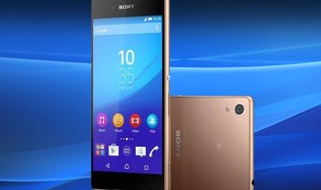 Xperia Z4 Compact já pode ser revelado em 14 de maio