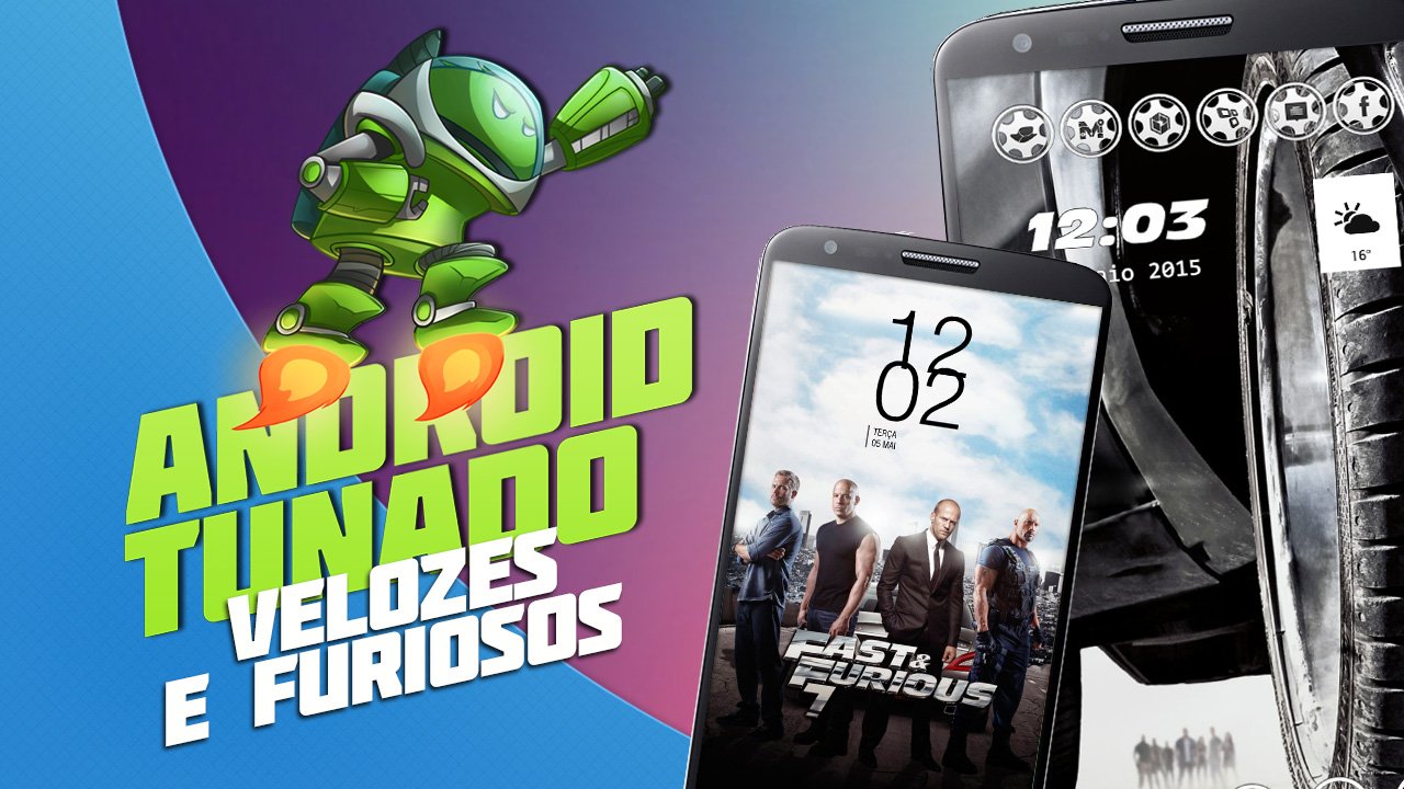 Android: 7 jogos baseados em filmes - TecMundo