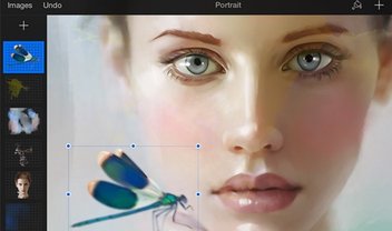 Famoso editor de imagens Pixelmator vai ganhar aplicativo para iPhone