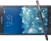 Galaxy Note 5 pode ter chip 'tudo em um' e versão curva menos poderosa