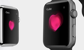 Solitários, donos do Apple Watch criam comunidade e suplicam por contatos 