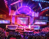 O termo “eSports” foi integrado oficialmente no dicionário inglês