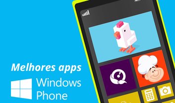 Melhores apps de Windows Phone: 07/05/2015