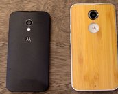 Moto X 2014 e 2013 recebem Android 5.1 em fase de testes no Brasil