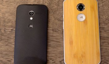 Moto X 2014 e 2013 recebem Android 5.1 em fase de testes no Brasil