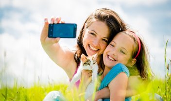 16 presentes tecnológicos legais para o Dia das Mães