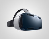 Samsung Gear VR já pode ser adquirido em lojas online por US$ 199