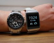 Samsung atrasa lançamento de seu primeiro smartwatch com tela circular