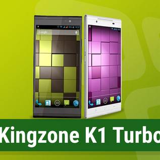 Imagem de Review: smartphone Kingzone K1 Turbo [video]