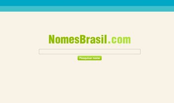 Dono do 'NomesBrasil.com' tem mais quatro sites fraudulentos semelhantes