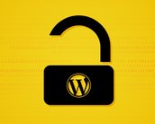 Nova falha de segurança do WordPress deixa milhões de sites vulneráveis