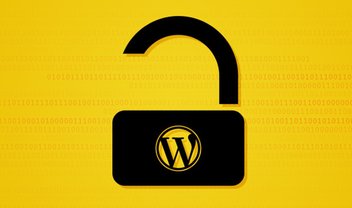 Nova falha de segurança do WordPress deixa milhões de sites vulneráveis