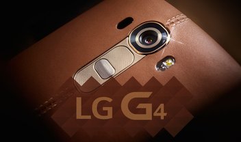 Análise: smartphone LG G4 [vídeo]