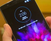 LG G Flex 2 chega às lojas da Claro neste sábado